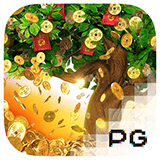 RTP pgsoft sigamen137